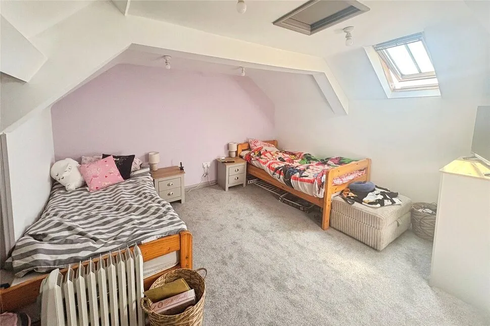 Fore Street, Camborne, Cornwall, TR14, photo 12