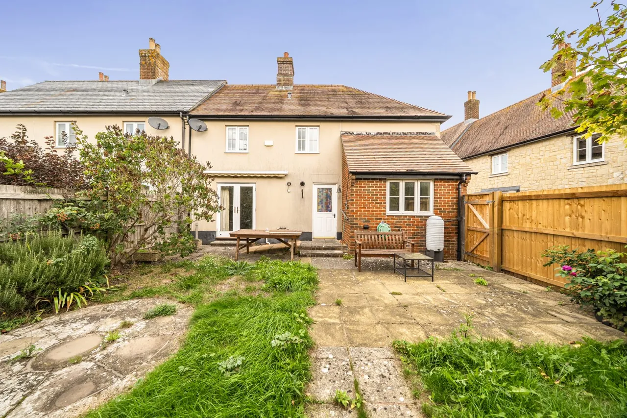 Oak Lane, Mere, BA12, photo 13