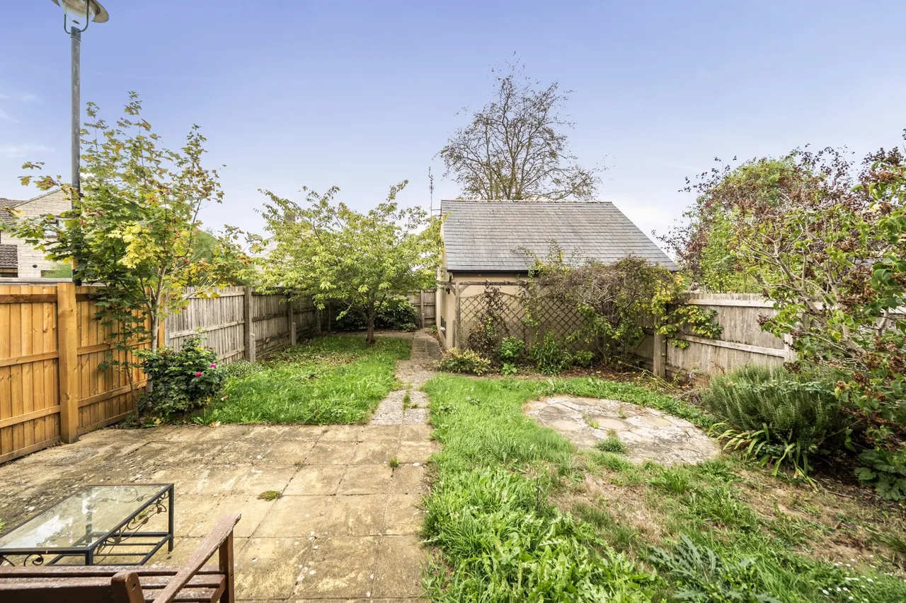 Oak Lane, Mere, BA12, photo 14