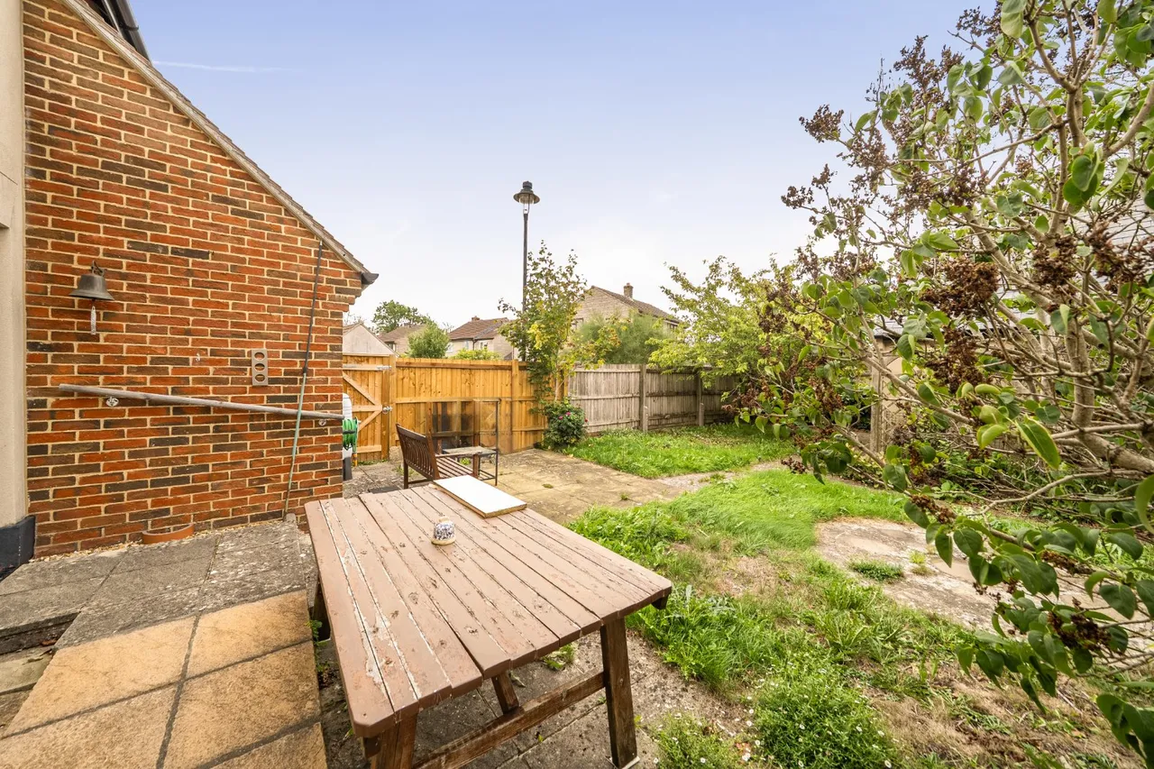 Oak Lane, Mere, BA12, photo 12
