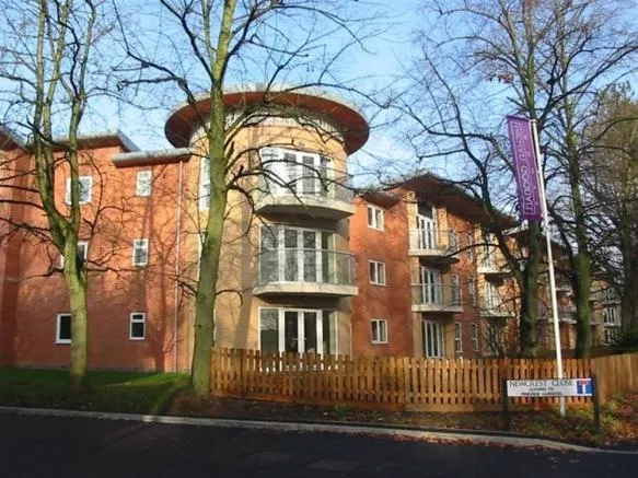 1 bed flat to rent, Pineview Gardens, Littleover, DE23