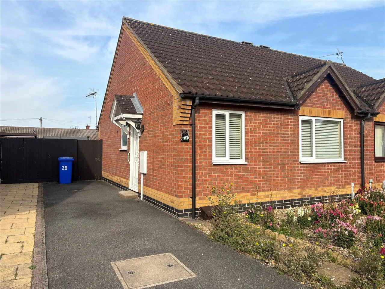 2 bed house for sale, Reams Close, Fishtoft, PE21