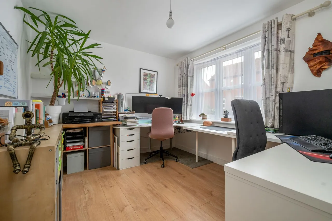 Kempton Drive, Barleythorpe, LE15, photo 7