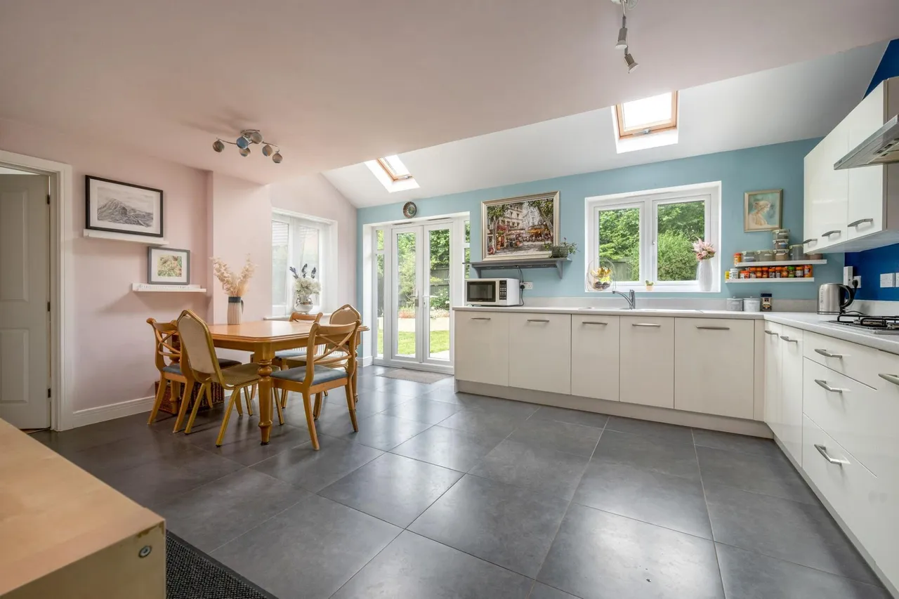 Kempton Drive, Barleythorpe, LE15, photo 4