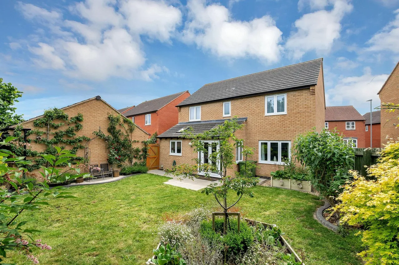 Kempton Drive, Barleythorpe, LE15, photo 16