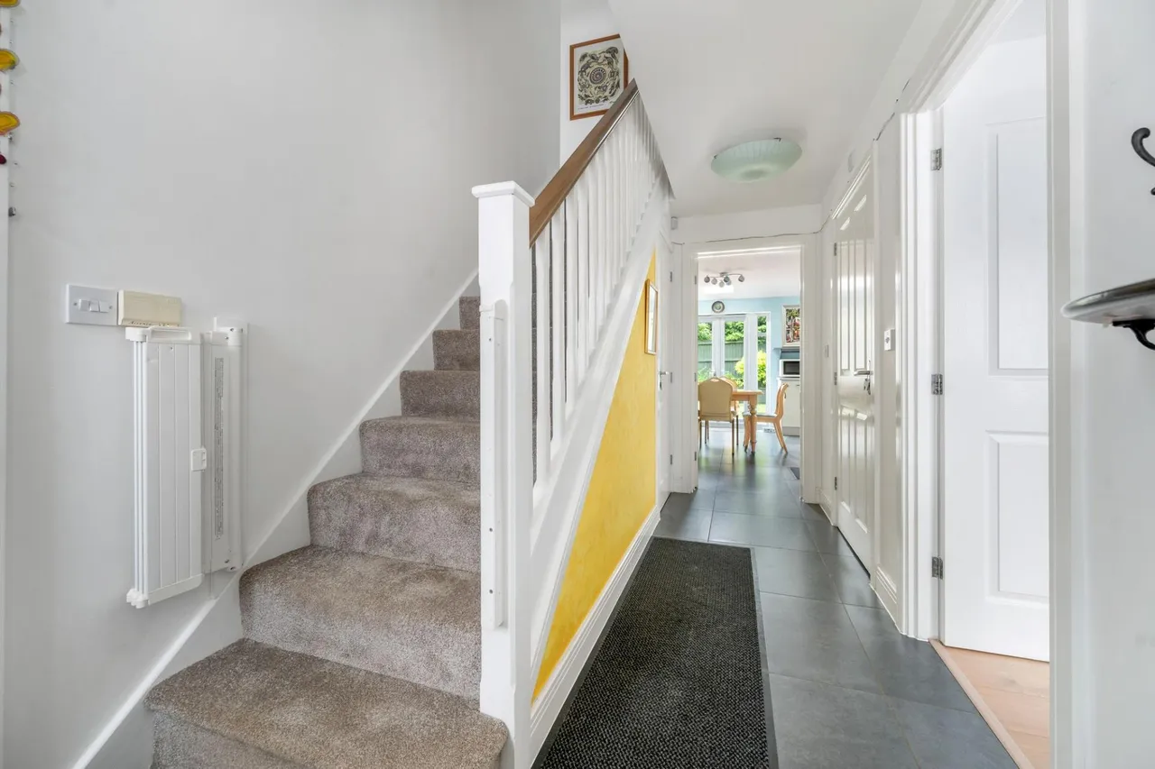 Kempton Drive, Barleythorpe, LE15, photo 6