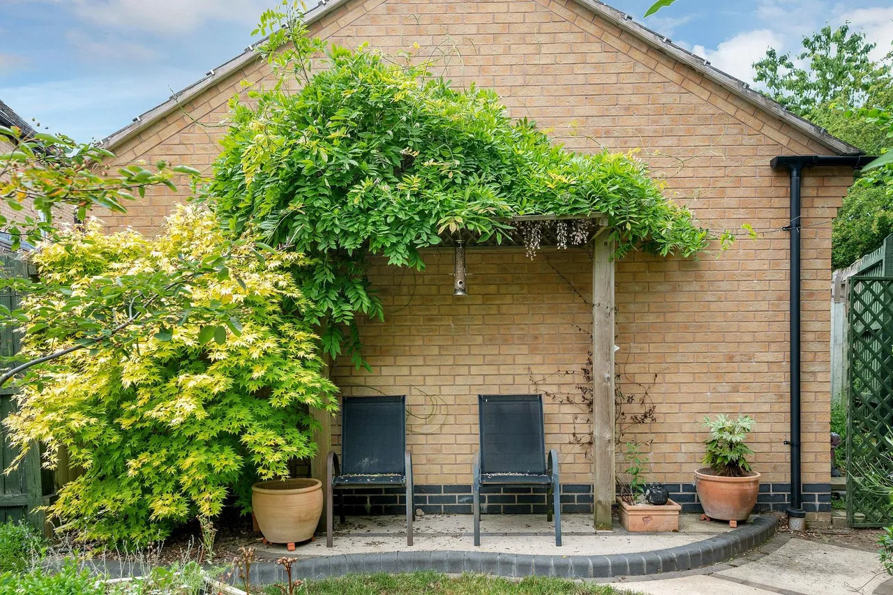 Kempton Drive, Barleythorpe, LE15, photo 15