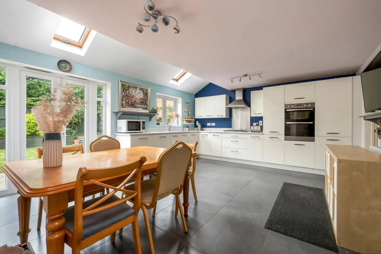 Kempton Drive, Barleythorpe, LE15, photo 3