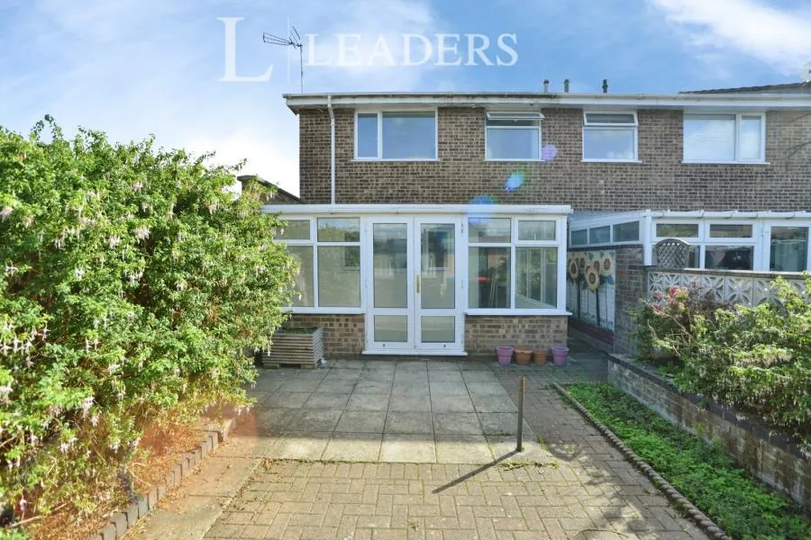 Pinkham Drive, Witham, CM8, photo 13