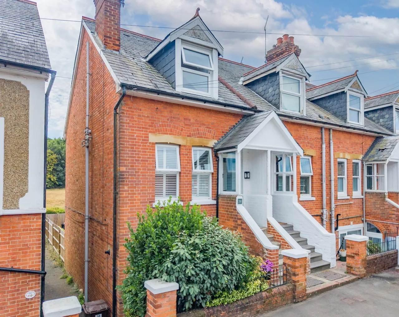 3 bed house for sale, Napier Road, Tunbridge Wells