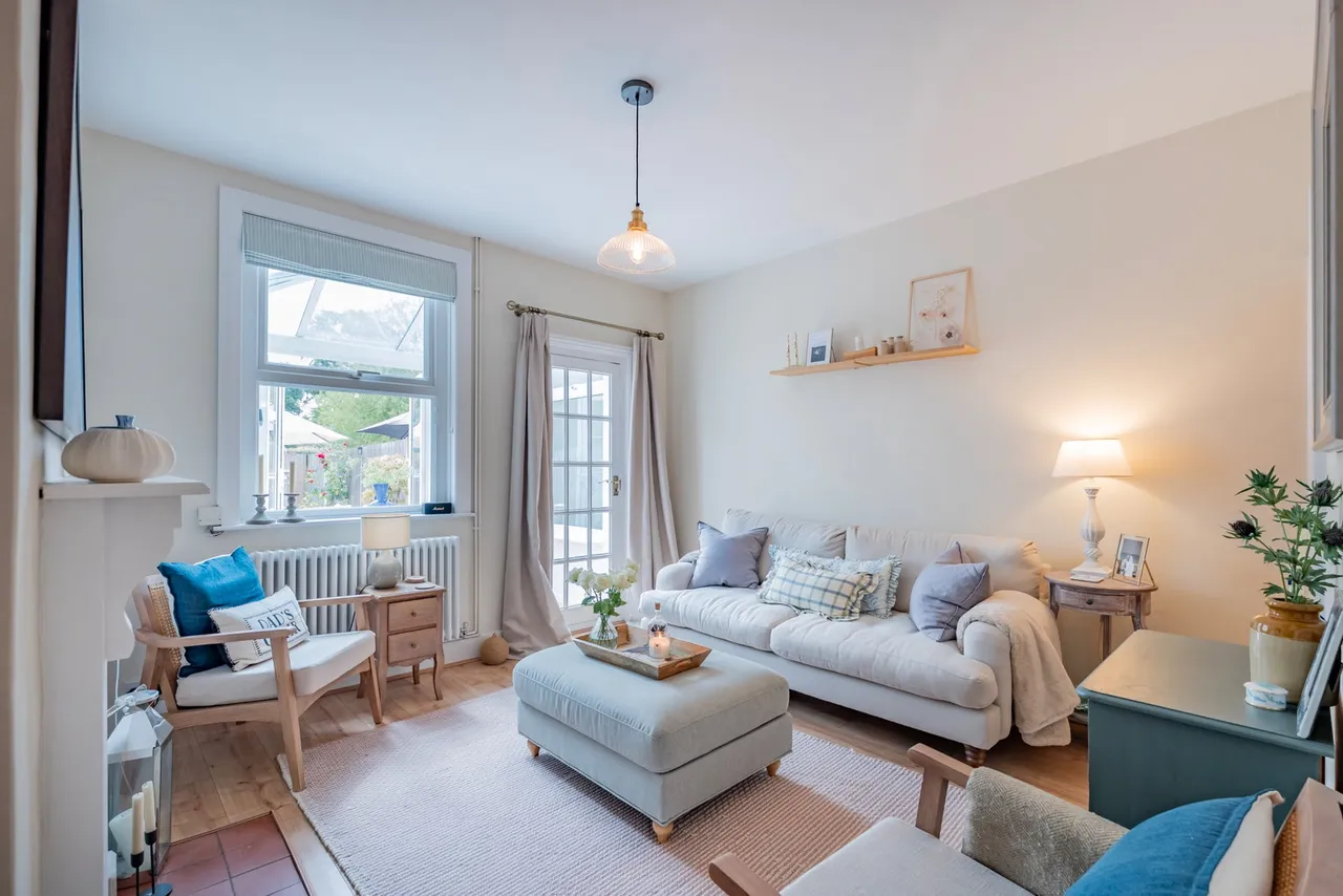 Napier Road, Tunbridge Wells, photo 4