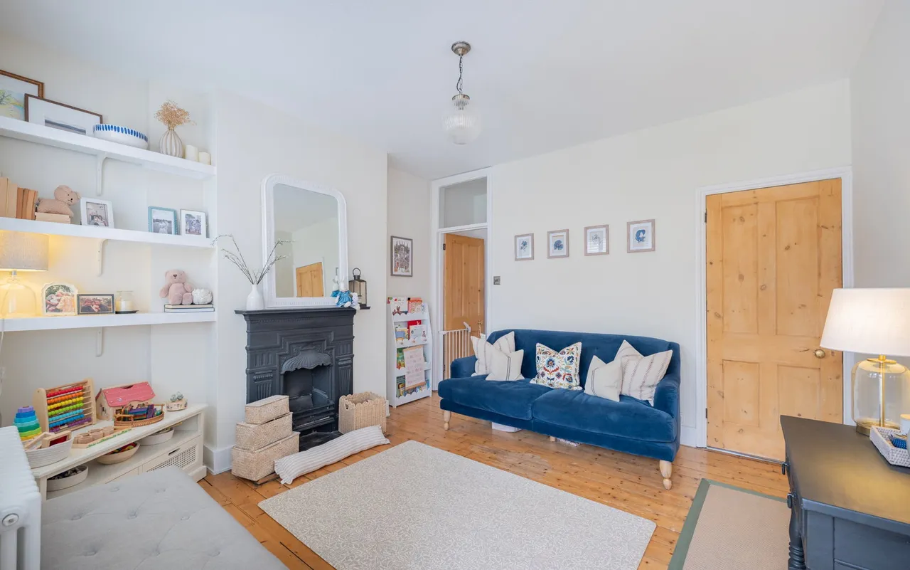 Napier Road, Tunbridge Wells, photo 9