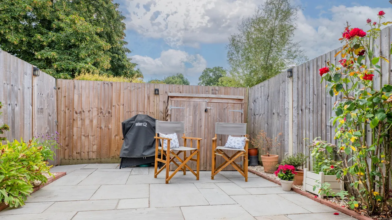 Napier Road, Tunbridge Wells, photo 22