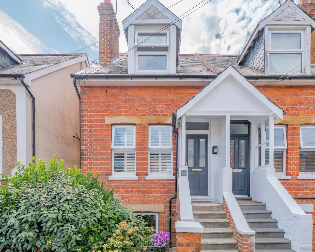 Napier Road, Tunbridge Wells, photo 25