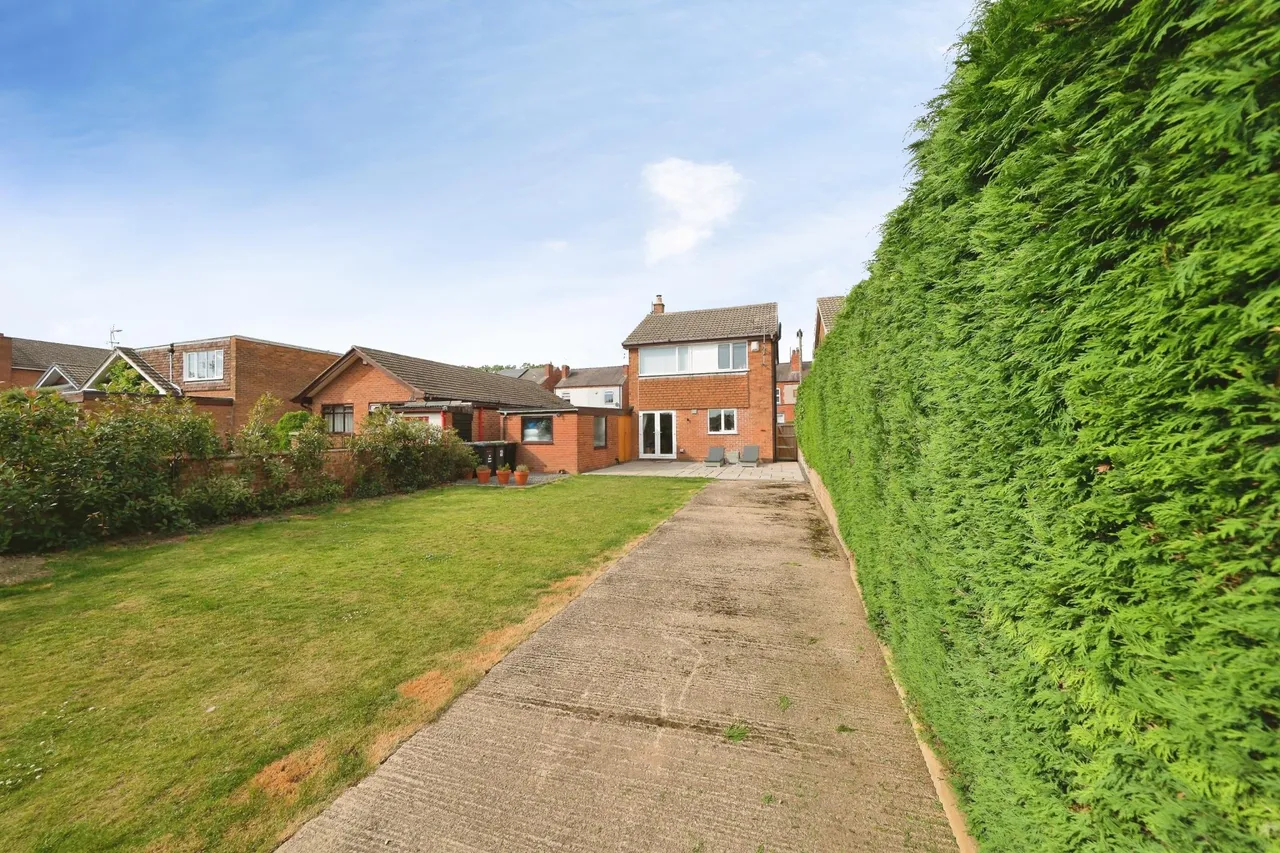 Moor Road, Nottingham, NG16, photo 16