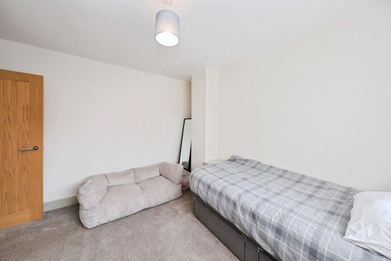 Moor Road, Nottingham, NG16, photo 13