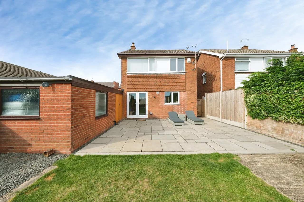 Moor Road, Nottingham, NG16, photo 18