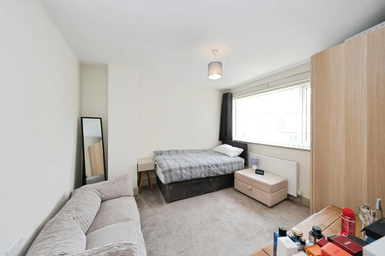 Moor Road, Nottingham, NG16, photo 11