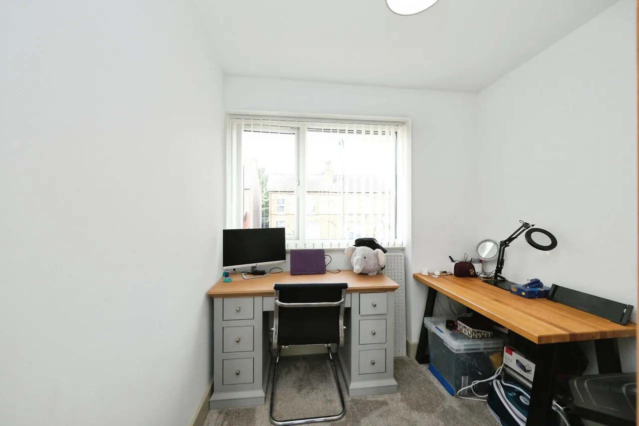 Moor Road, Nottingham, NG16, photo 14