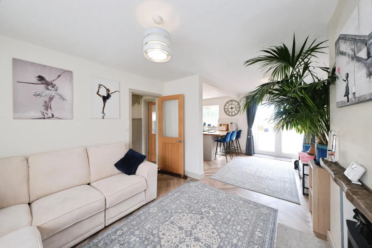 Moor Road, Nottingham, NG16, photo 3