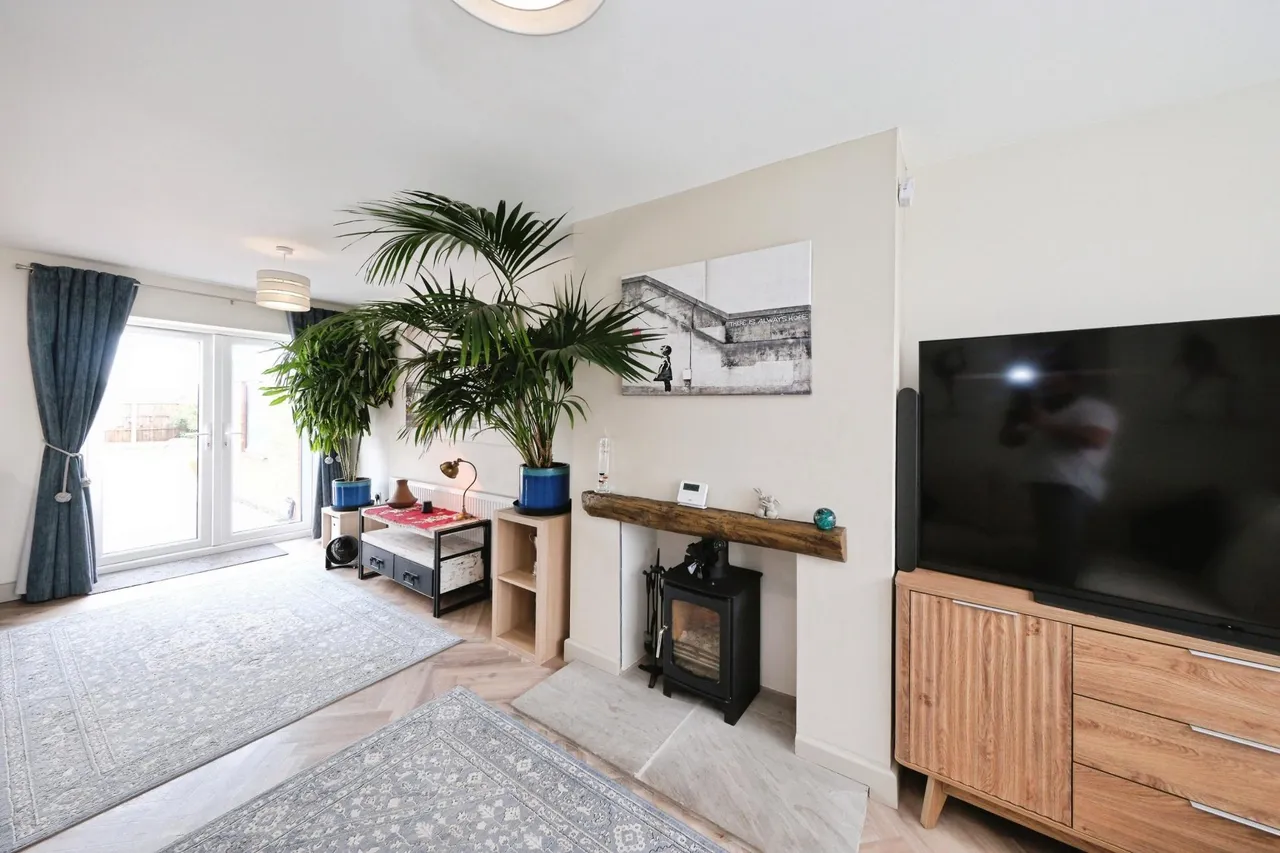 Moor Road, Nottingham, NG16, photo 4