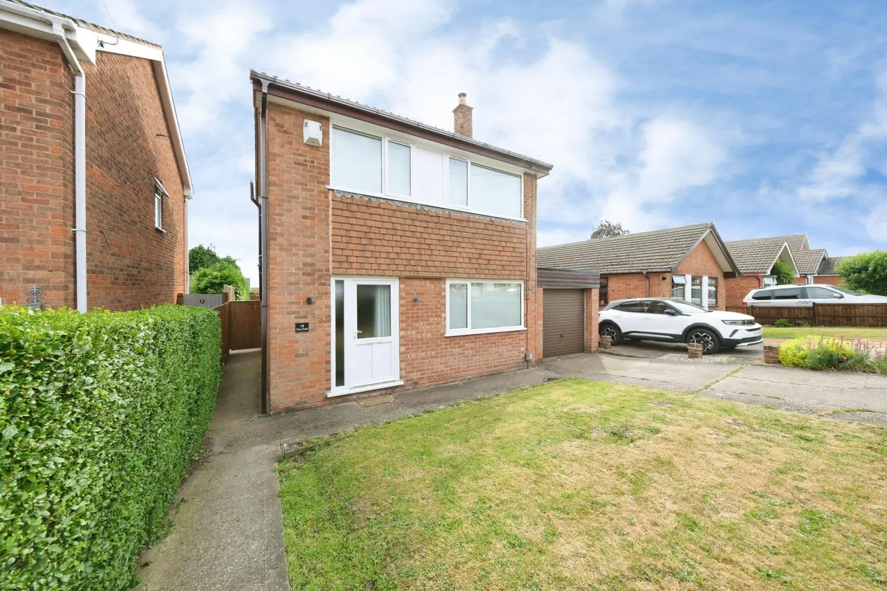 Moor Road, Nottingham, NG16, photo 19
