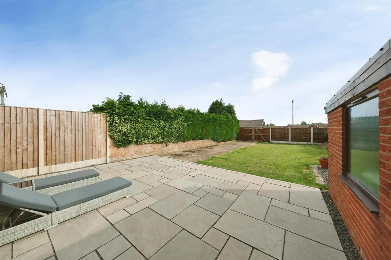 Moor Road, Nottingham, NG16, photo 17