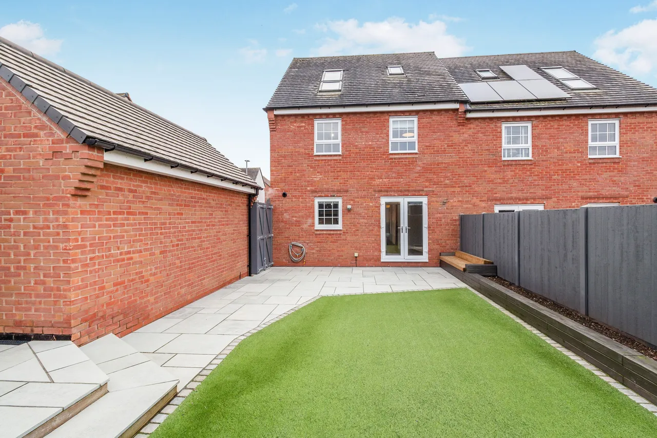Alcester Row, Stafford, ST18, photo 14