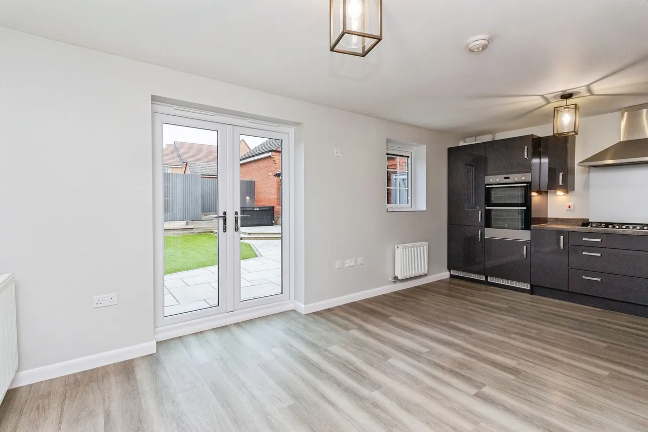 Alcester Row, Stafford, ST18, photo 6