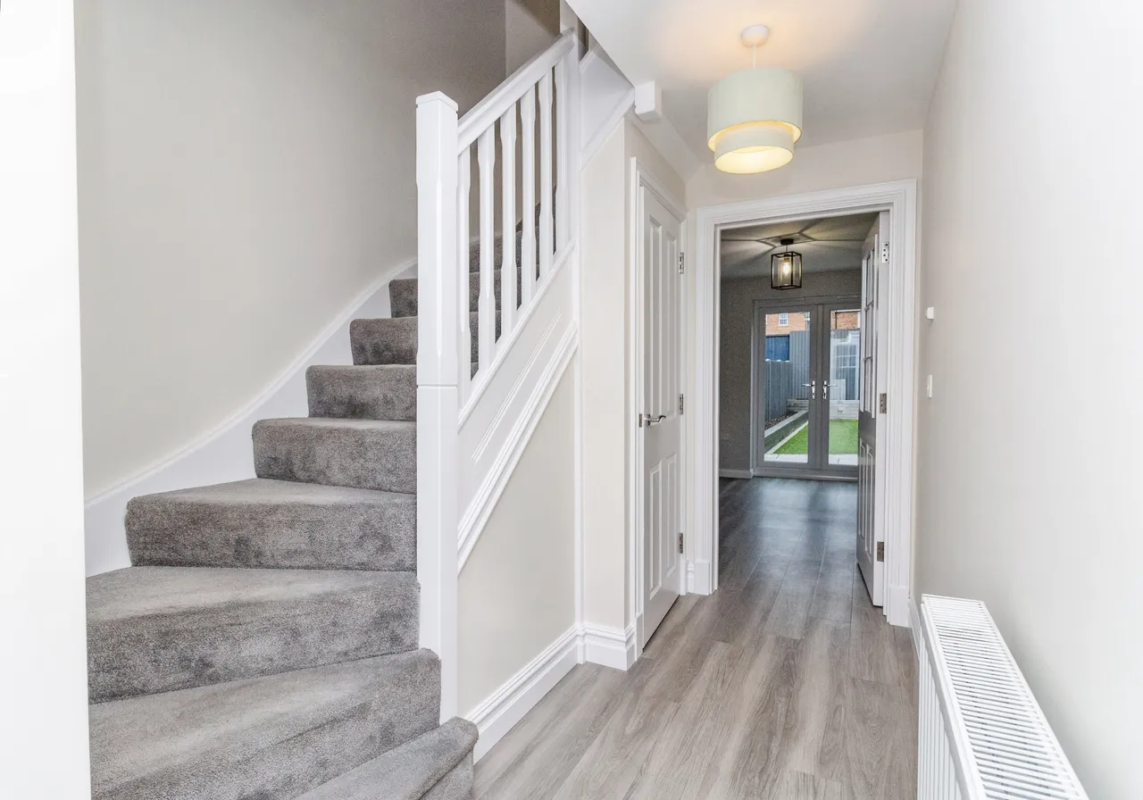 Alcester Row, Stafford, ST18, photo 5