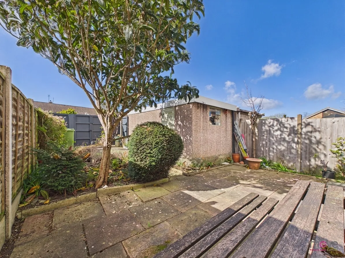 Linwell Close, Cheltenham, GL50 4SD, photo 12