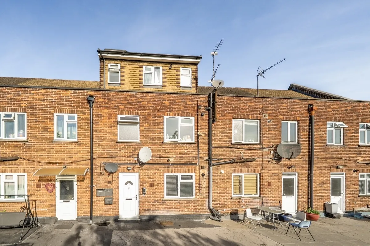 flat to rent, Shenley Road, Borehamwood, WD6
