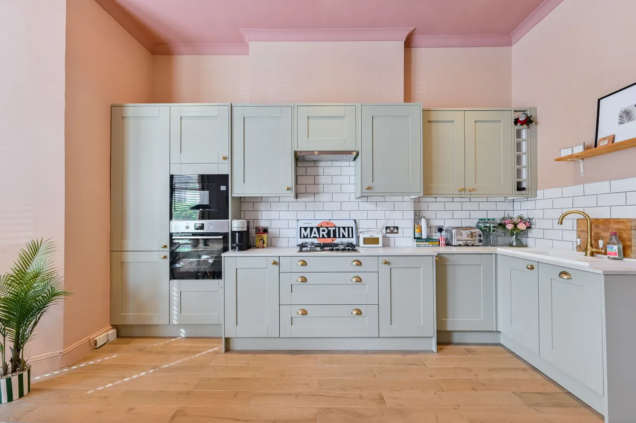 19B Gauden Road, London, photo 6