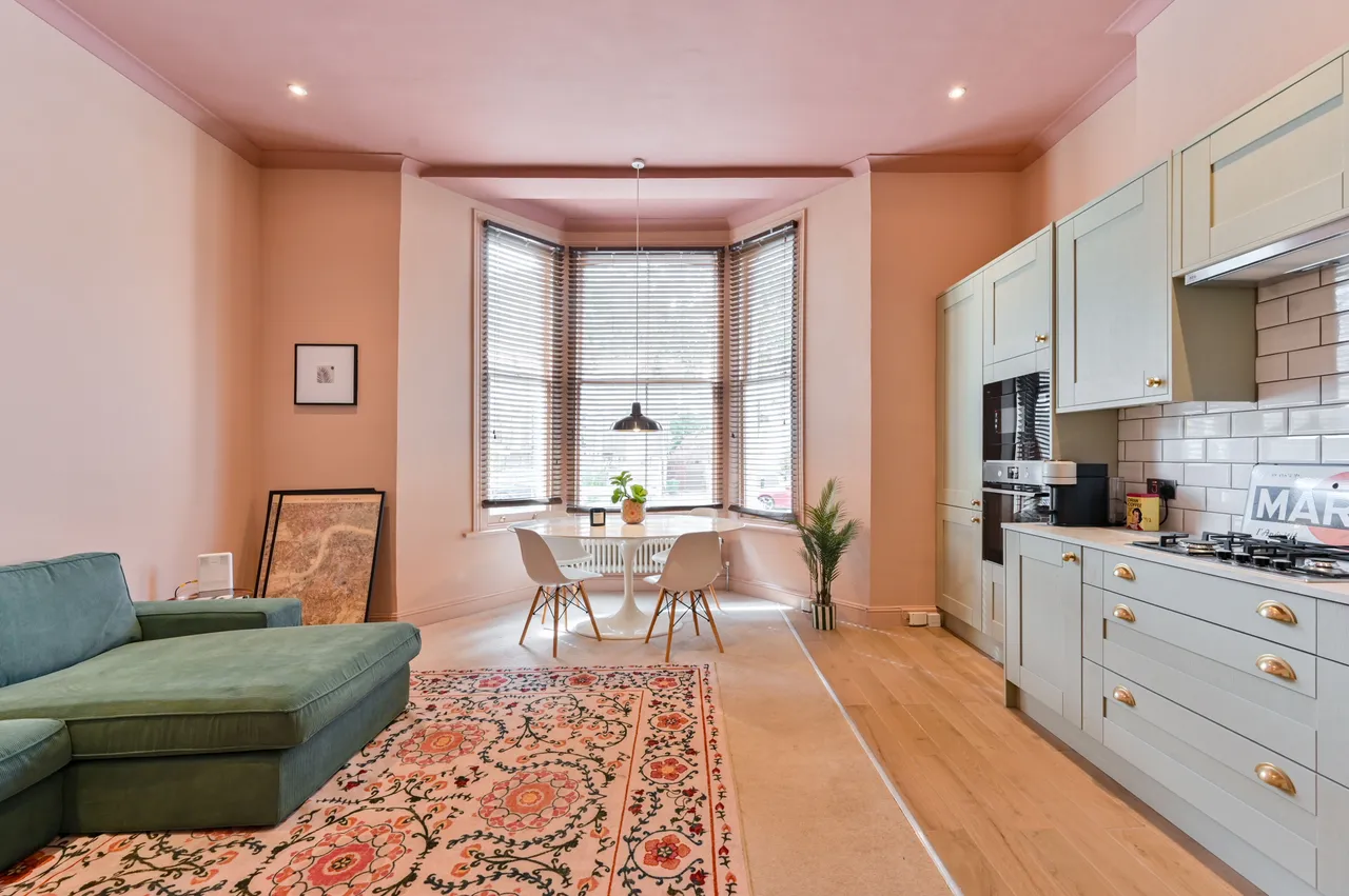 19B Gauden Road, London, photo 4