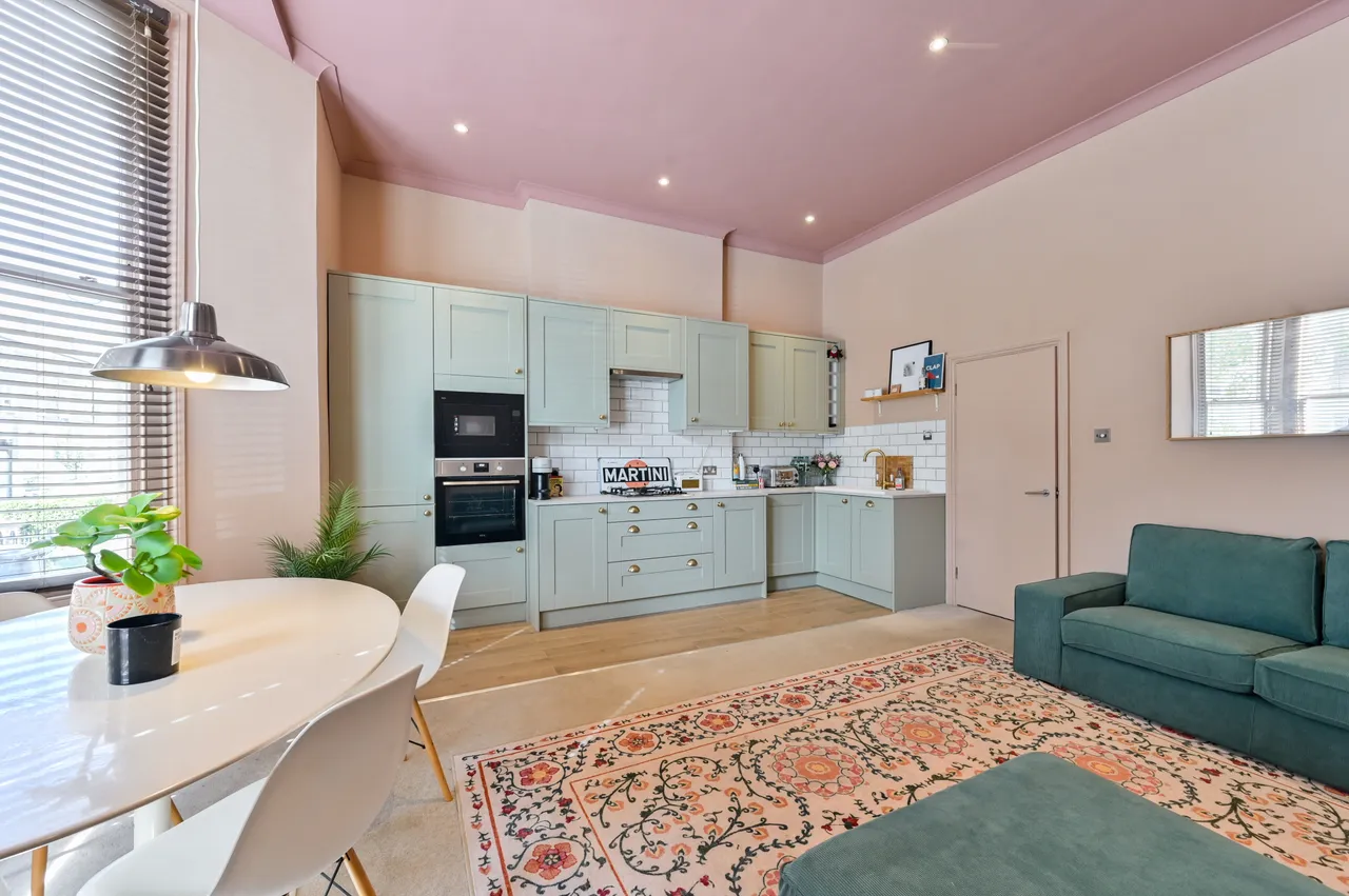 19B Gauden Road, London, photo 5