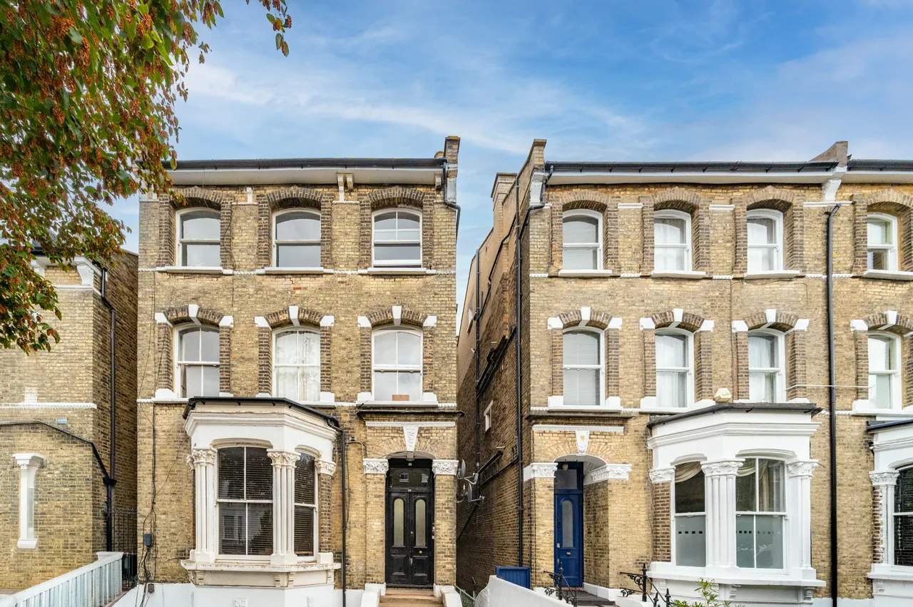 19B Gauden Road, London, photo 10