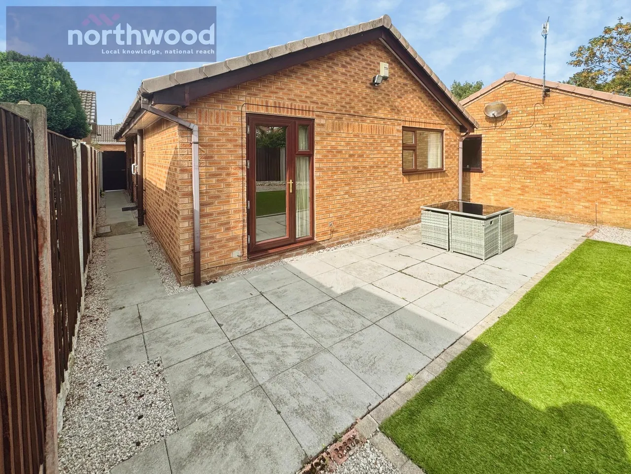Brightwell Close, Upton, CH49, photo 22