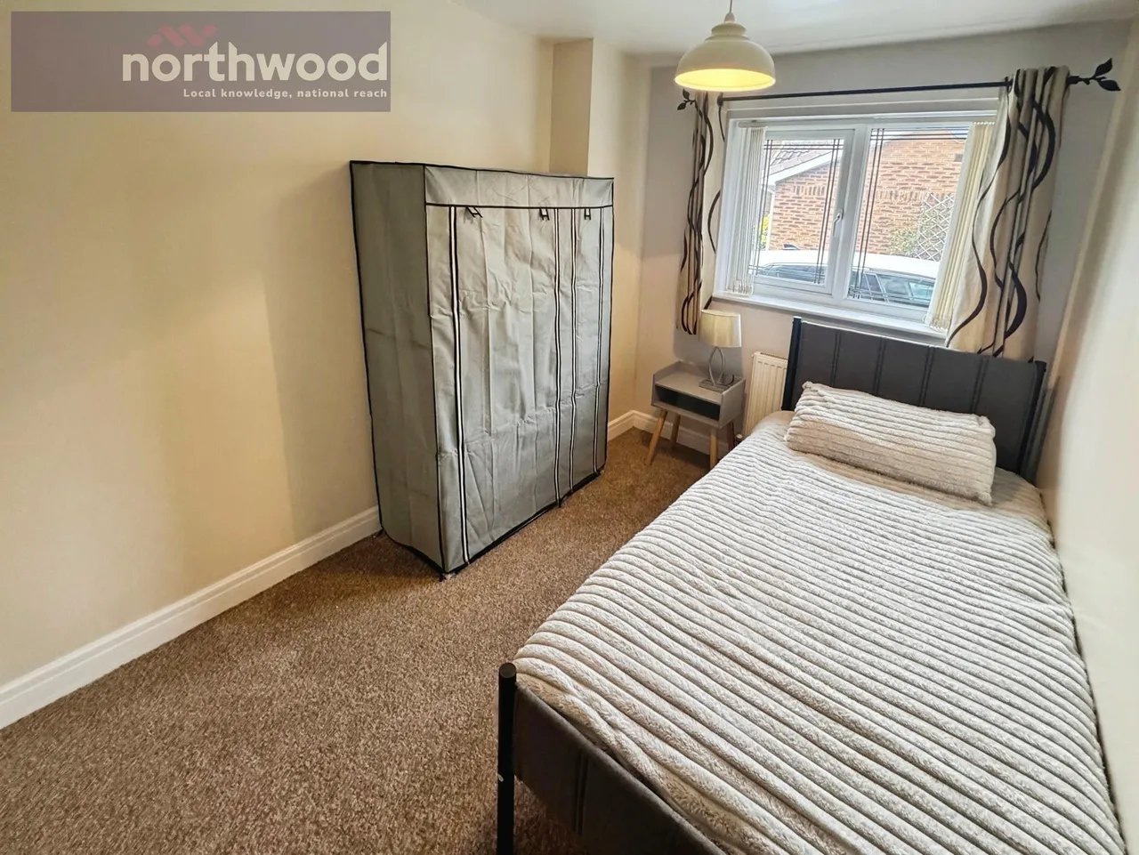 Brightwell Close, Upton, CH49, photo 20