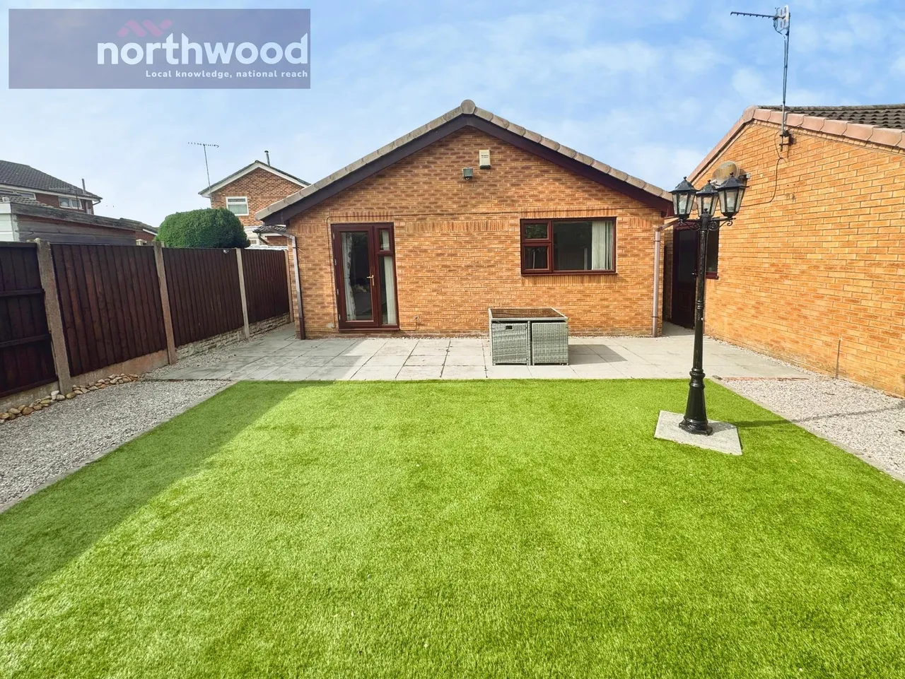 Brightwell Close, Upton, CH49, photo 2