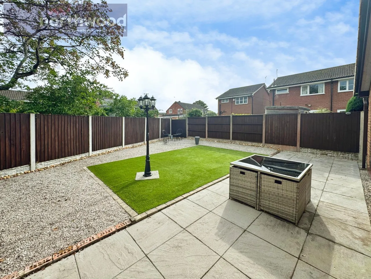 Brightwell Close, Upton, CH49, photo 25