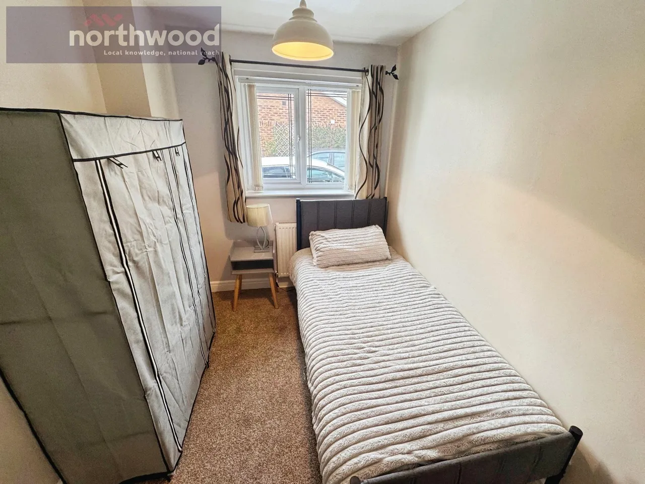 Brightwell Close, Upton, CH49, photo 21