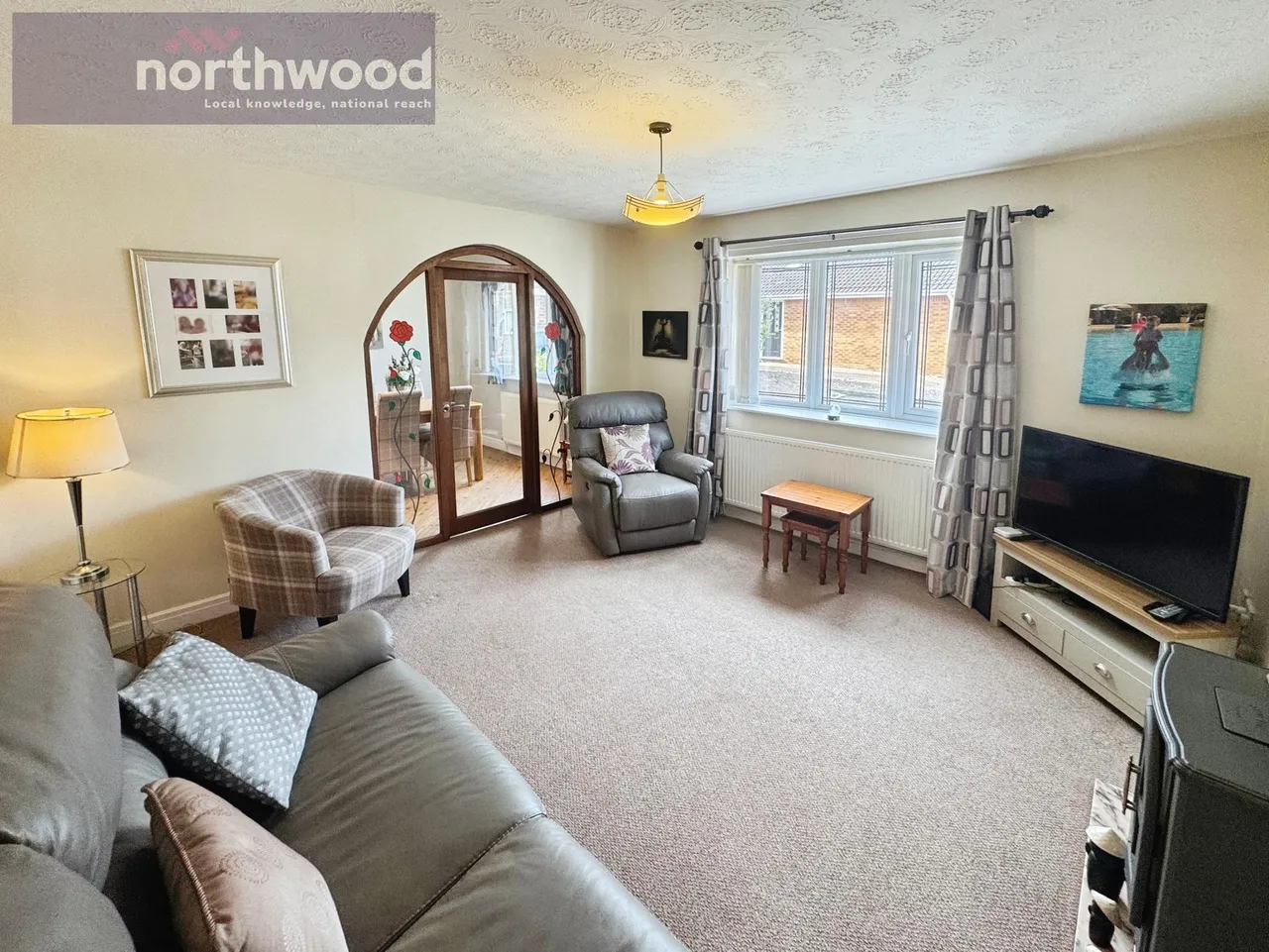 Brightwell Close, Upton, CH49, photo 4