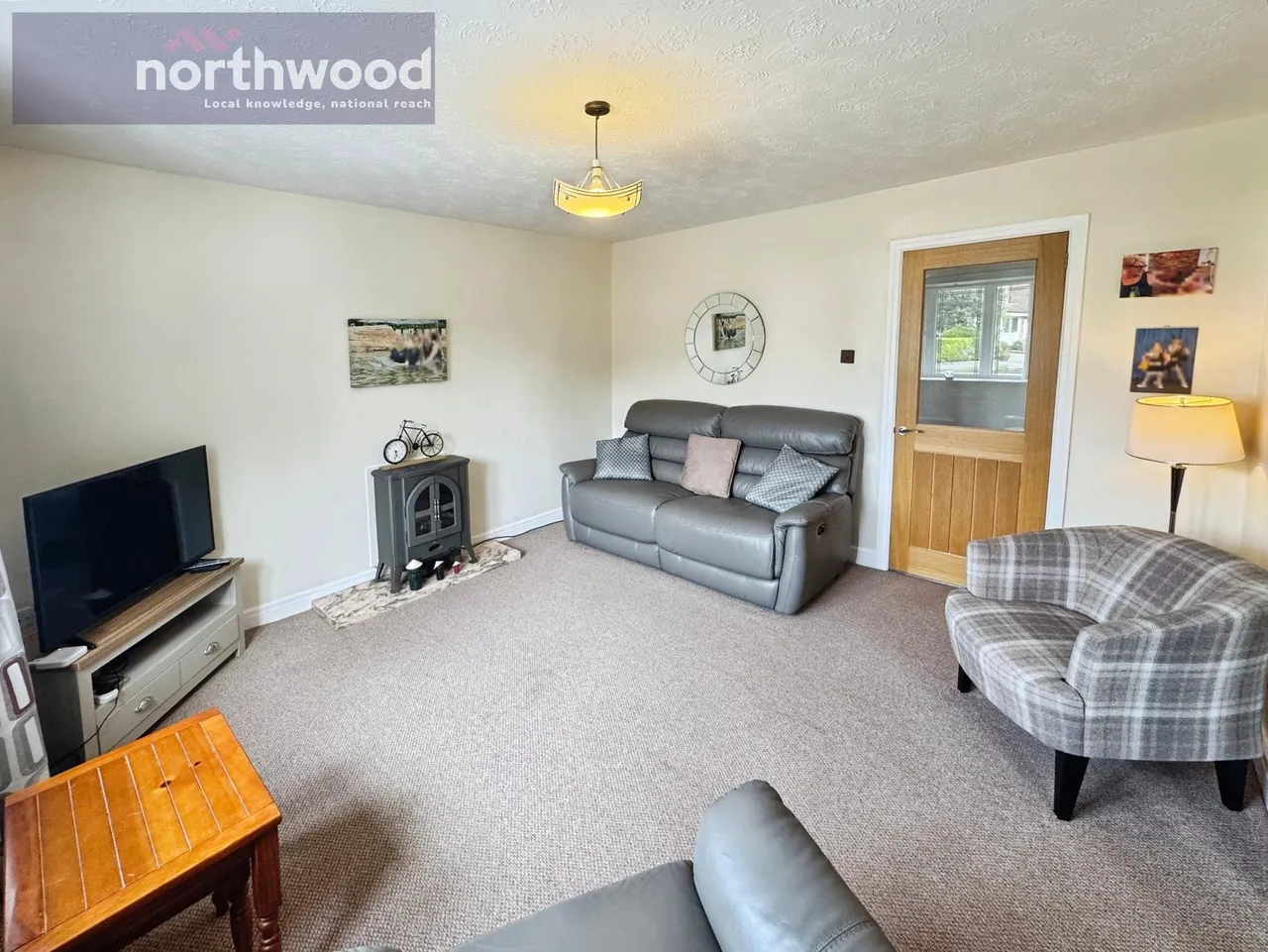 Brightwell Close, Upton, CH49, photo 5