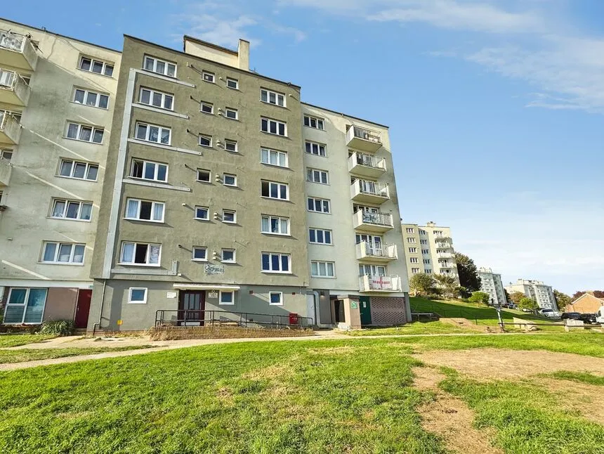Chadborn Close, Brighton, BN2, photo 14