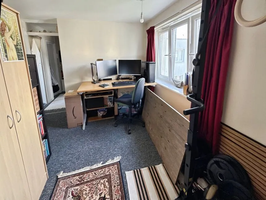 Chadborn Close, Brighton, BN2, photo 8