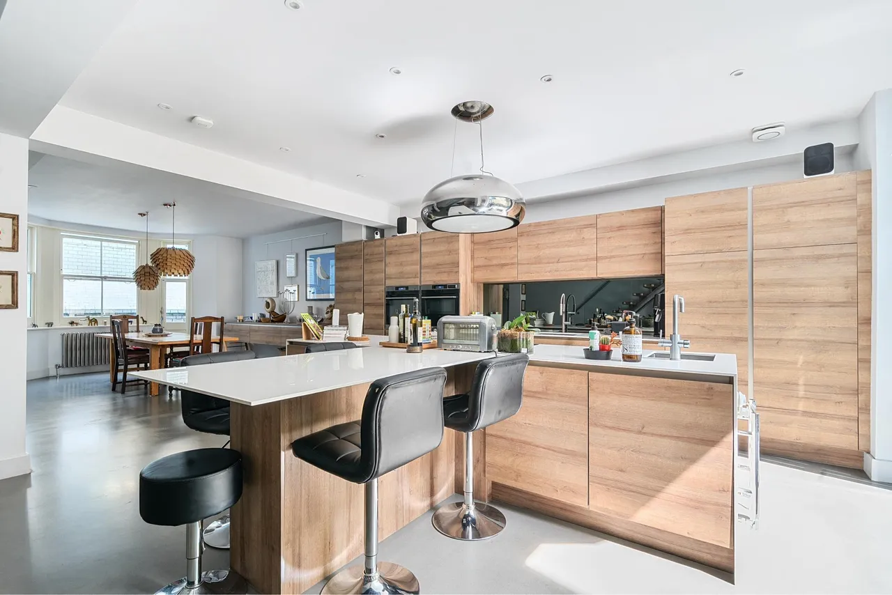 College Road, Brighton, BN2, photo 3