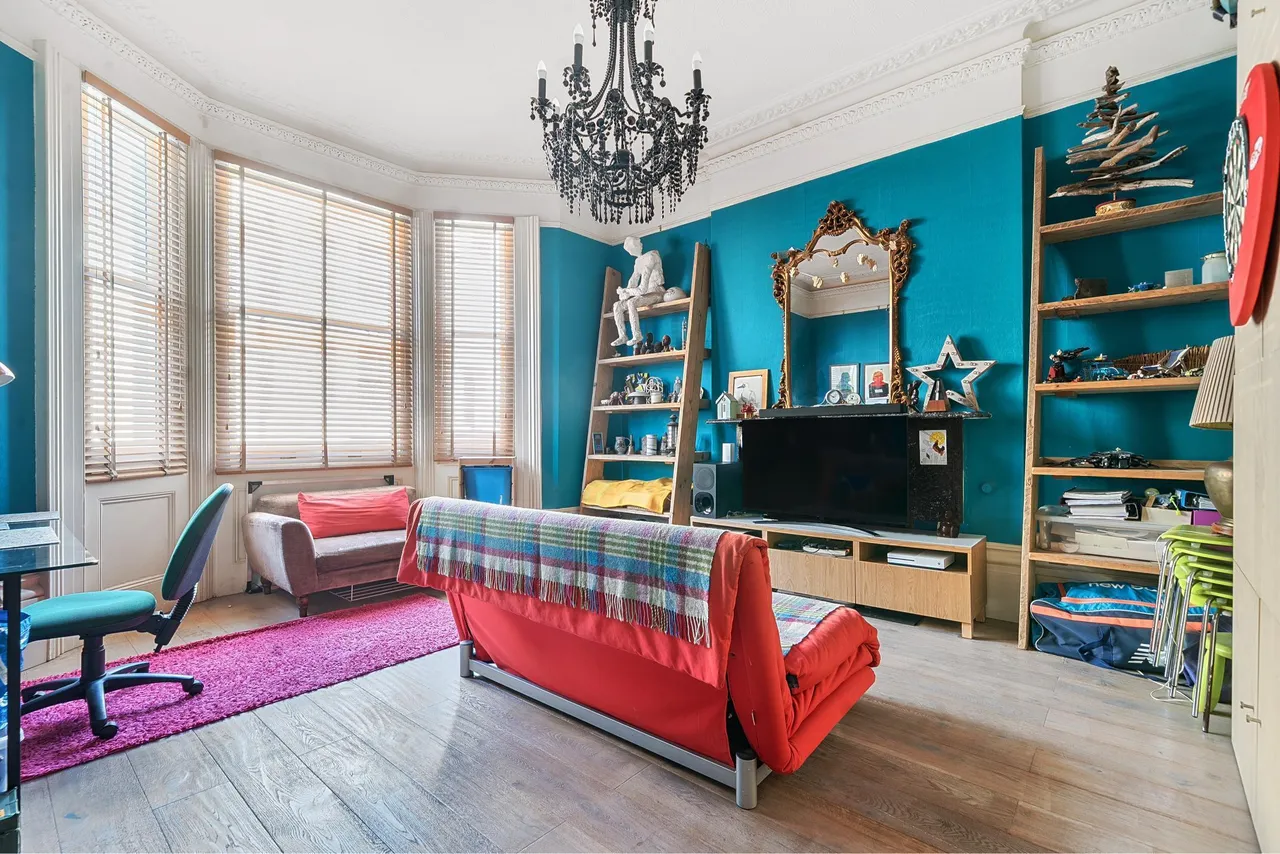 College Road, Brighton, BN2, photo 8