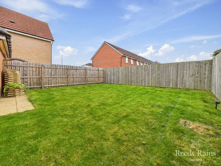 Gibson Road, Stockton-on-Tees, Durham, TS20, photo 7