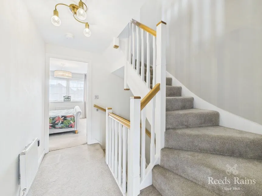 Gibson Road, Stockton-on-Tees, Durham, TS20, photo 5