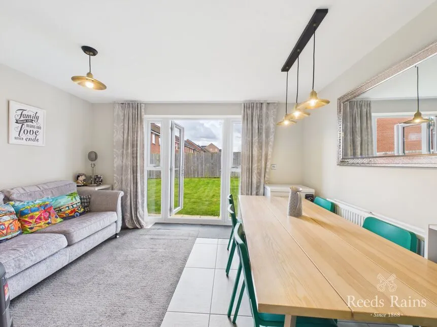 Gibson Road, Stockton-on-Tees, Durham, TS20, photo 3